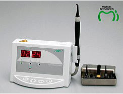 むし歯発見装置「ダイアグノデント」