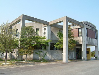 はっとり歯科医院外観