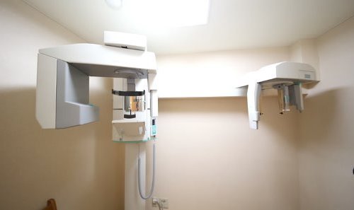 デジタルレントゲン