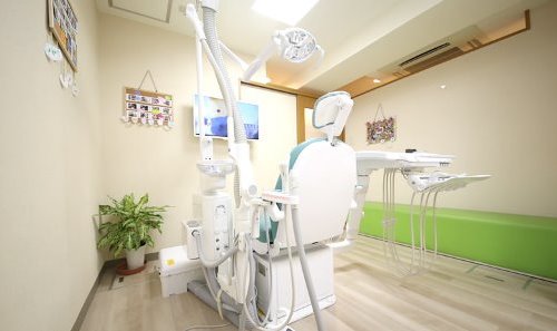 診療室2
