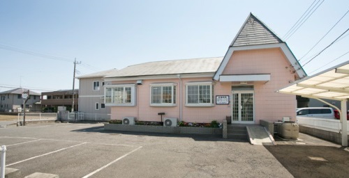 なかの歯科・外観