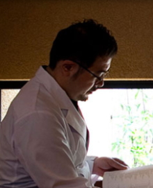 野島歯科醫院 院長 野島歯科醫院 院長