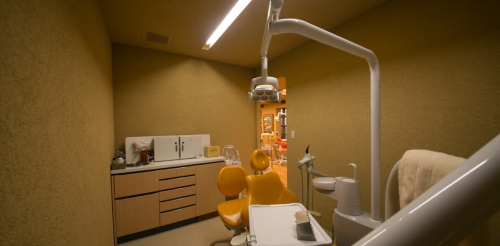 野島歯科醫院・ユニット 野島歯科醫院・ユニット