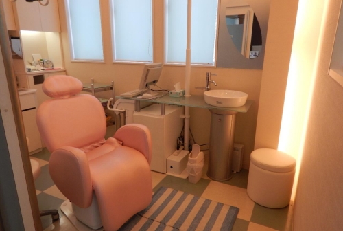 ケアルーム ケアルーム