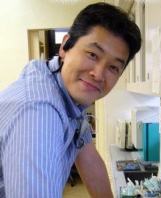 院長・歯科医師 横田成一