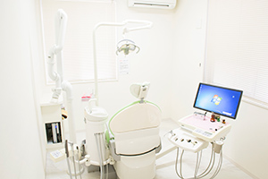 診療室（個室）
