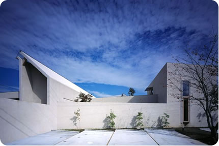 おざわ歯科医院・外観