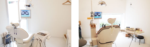 診療ユニット 診療ユニット