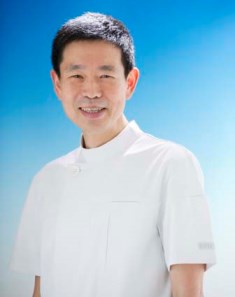 院長：　松本 理（まつもと　わたる）