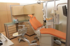 トリートメントゾーン