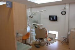 トリートメントゾーン