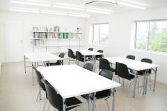 セミナールーム