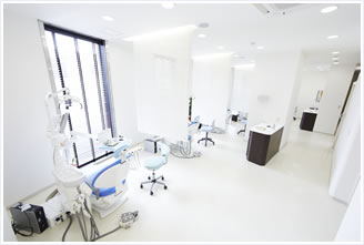 診療室 診療室