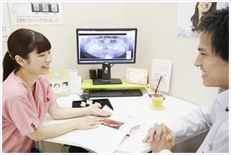 カウンセリングルーム カウンセリングルーム