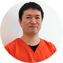 院長・歯科医師　田島　卓