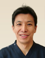 たけしま歯科医院　院長