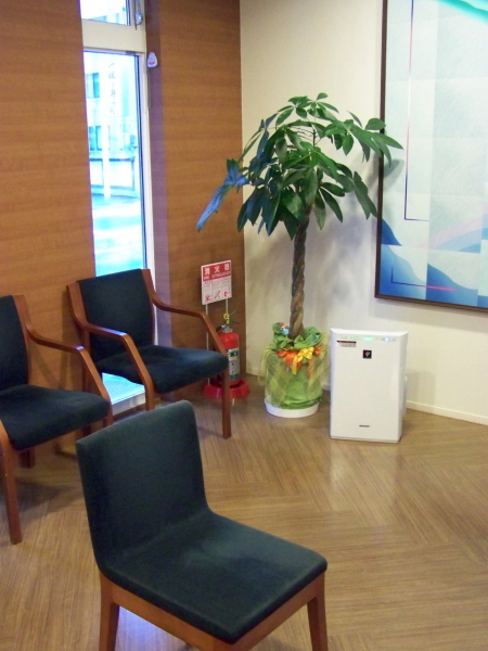 プラズマクラスター