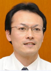 院長 山下 剛史