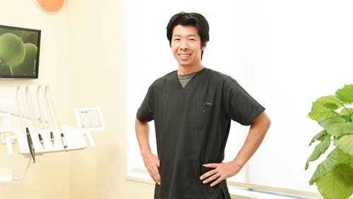 院長 藤岡 信(ふじおか まこと) 院長 藤岡 信(ふじおか まこと)