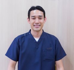 院長　川田　隆央