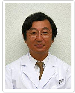 院長：梅津　謹也