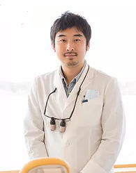 院長：小針啓司