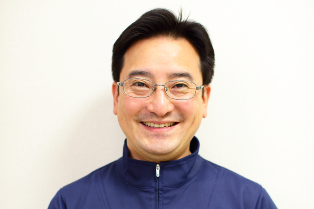 松本歯科医院 院長 松本歯科医院 院長