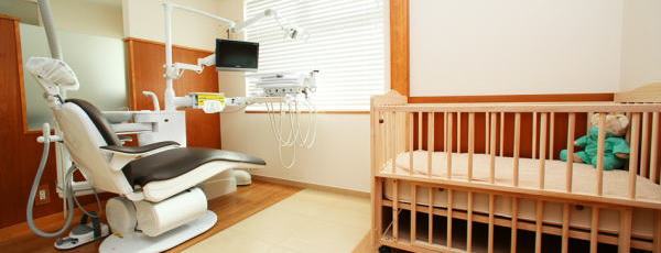 三好歯科クリニック・診療室