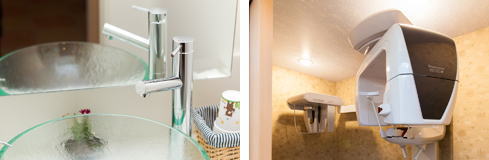 ビューティースペース・デジタルレントゲン ビューティースペース・デジタルレントゲン