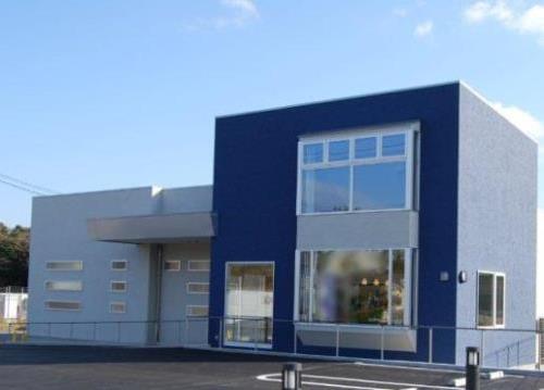 汐見台歯科医院