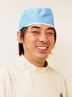 院長　坂口智計