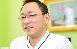 院長：中山貴博