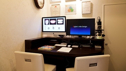 カウンセリングルーム カウンセリングルーム