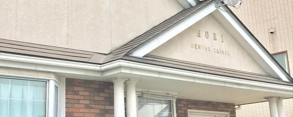 堀歯科医院(長野) 堀歯科医院(長野)
