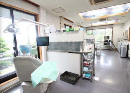 タニグチ歯科医院