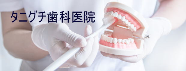 タニグチ歯科医院（三重）