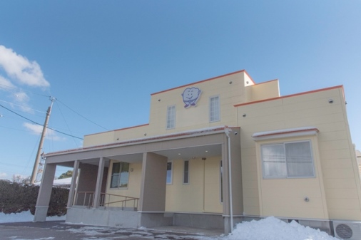 にこにこデンタルクリニック・外観 にこにこデンタルクリニック・外観