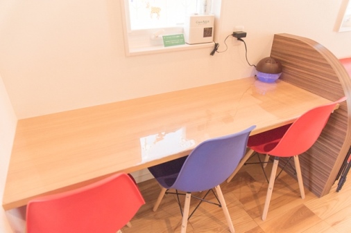 にこにこデンタルクリニック・メンテナンスルーム にこにこデンタルクリニック・メンテナンスルーム