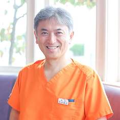 院長：鈴木喜之