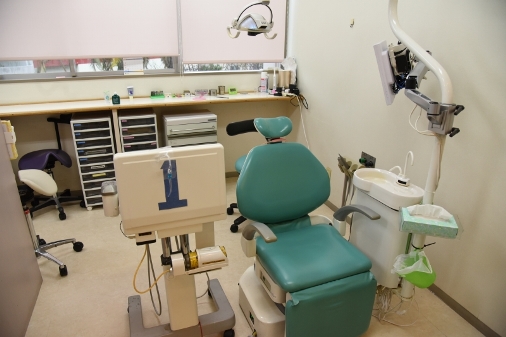 中頭歯科診療所004