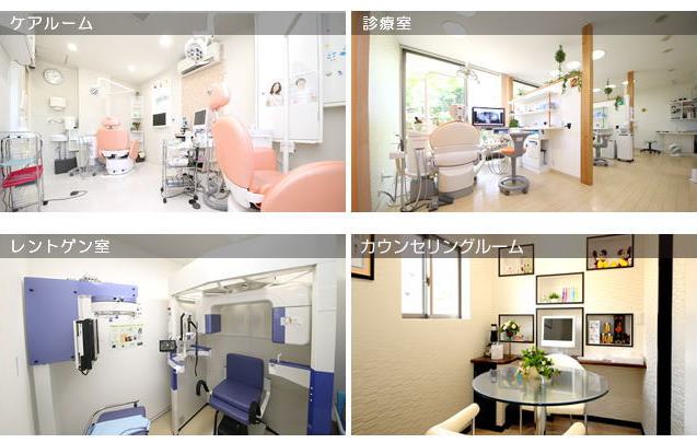 あんどう歯科医院 あんどう歯科医院