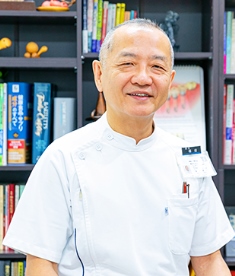 院長:福田 真一 院長:福田 真一