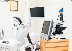 位相差顕微鏡 位相差顕微鏡