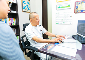 カウンセリングルーム カウンセリングルーム