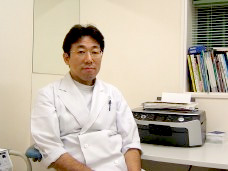 院長:前田 達見 院長:前田 達見