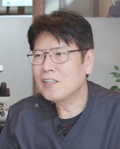 院長:上田 倫生 院長:上田 倫生