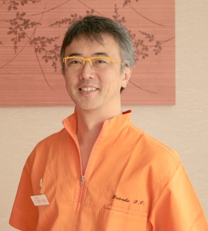 院長:大楽 明広 院長:大楽 明広