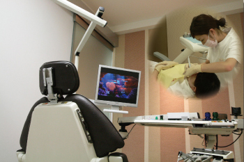 個室診察室 個室診察室