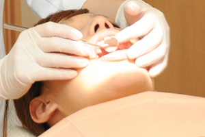 可能な限り痛くない治療