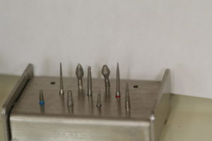 ダイヤモンドバー